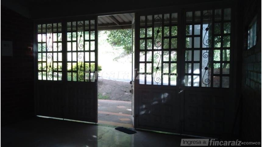 Finca en Venta – pohled 4
