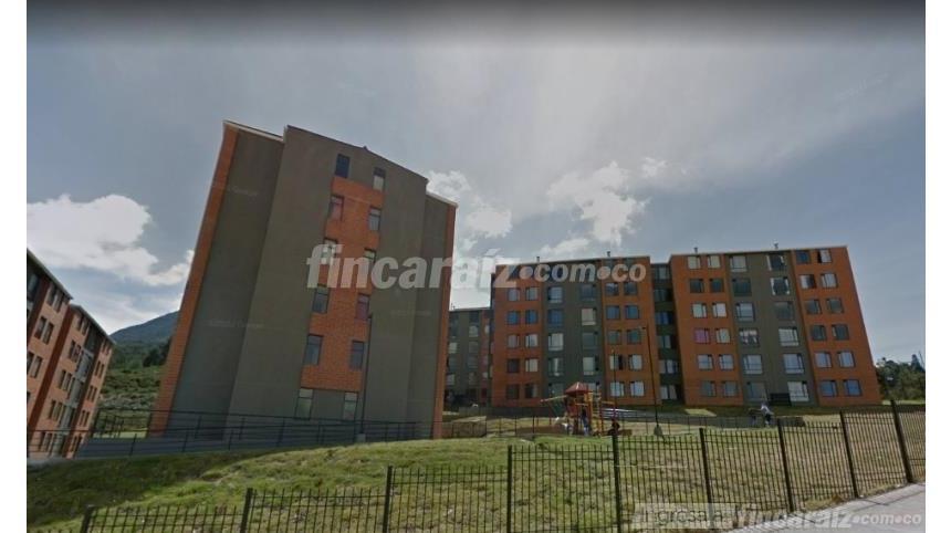 Piso – Bogotá, Juan Rey, Localidad San Cristóbal - Vista 3