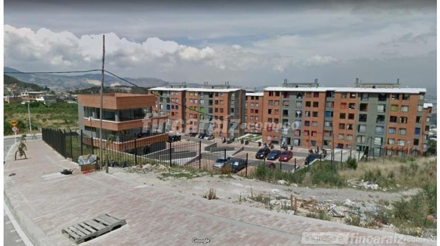 Piso – Bogotá, Juan Rey, Localidad San Cristóbal - Vista 4