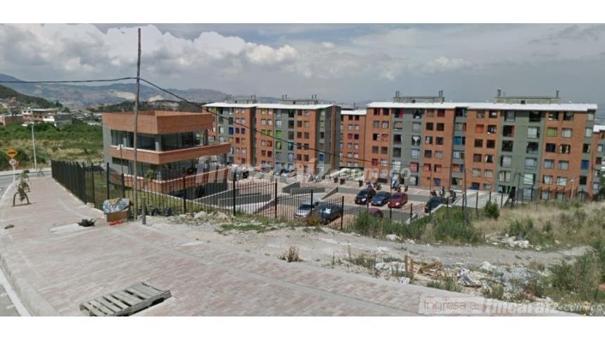 Piso – Bogotá, Juan Rey, Localidad San Cristóbal - Vista 5
