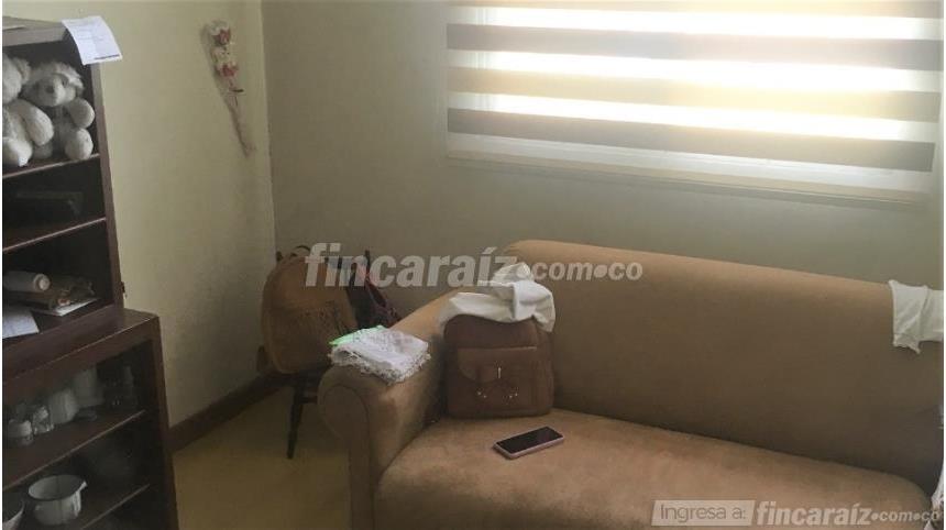 Piso – Bogotá, Berlín, Localidad Suba - Vista 3