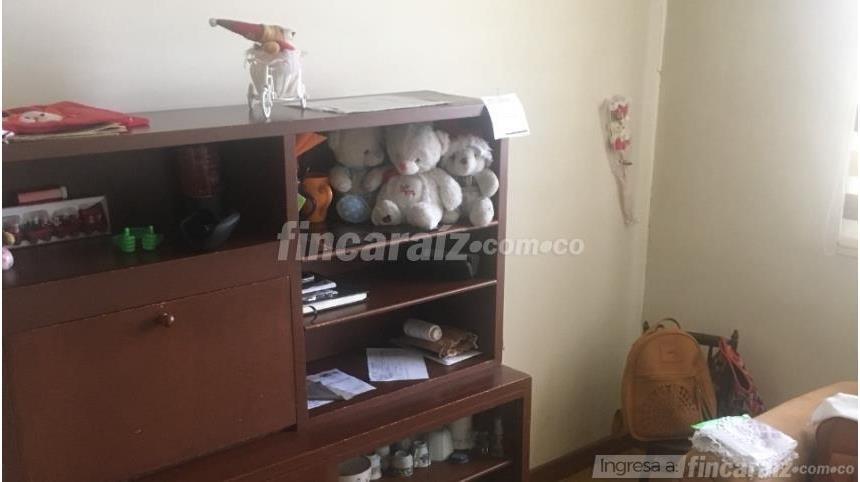 Piso – Bogotá, Berlín, Localidad Suba - Vista 4