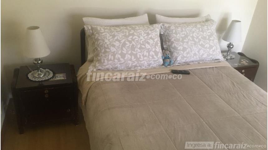 Piso – Bogotá, Berlín, Localidad Suba - Vista 5