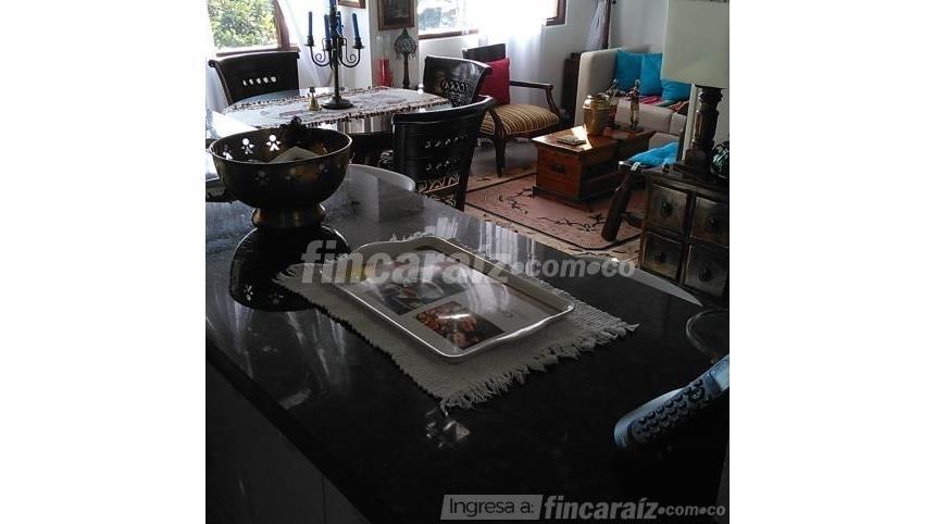 Piso – Bogotá, UPZs Localidad Santa Fe - Vista 3