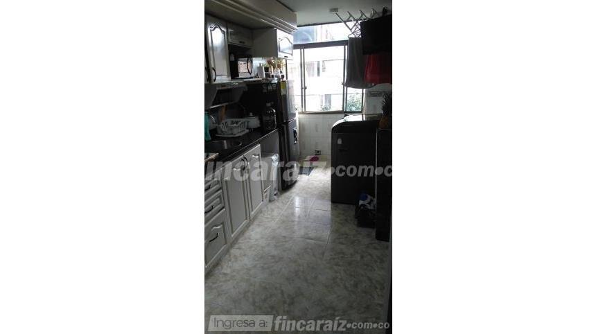 Piso – Bogotá, UPZs Localidad Santa Fe - Más