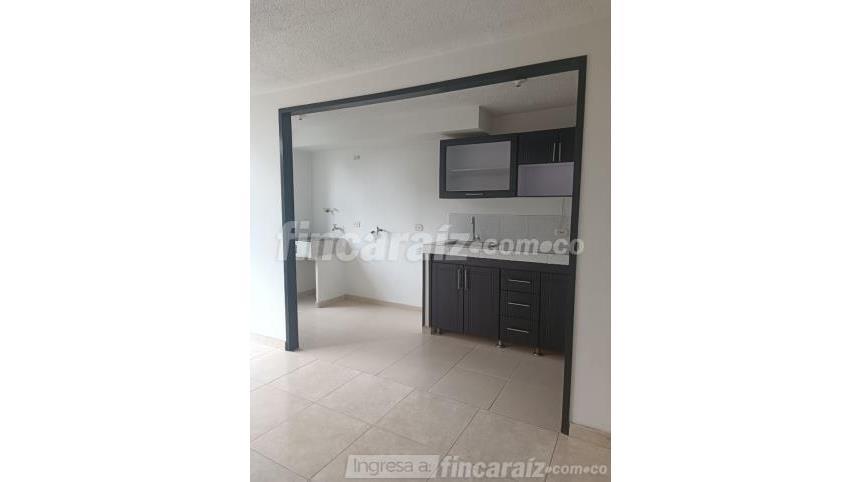 Piso – Bogotá, Calandaima, Localidad Kennedy - Vista 2