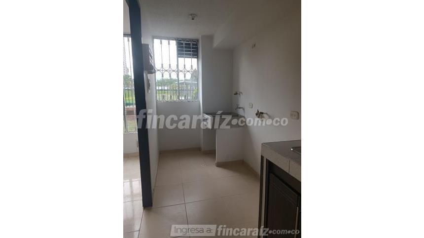 Piso – Bogotá, Calandaima, Localidad Kennedy - Vista 3
