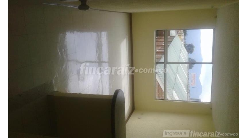 Piso – Bogotá, Suba Compartir, Localidad Suba - Vista 2