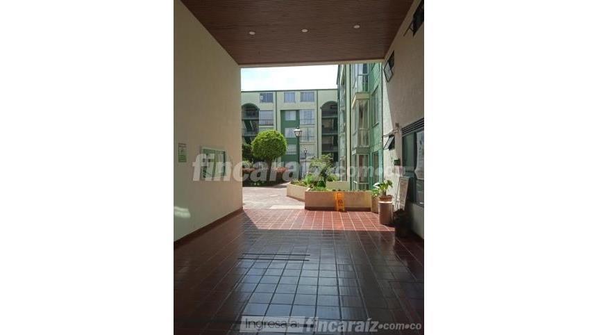 Piso – Bogotá, Localidad Suba - Vista 2