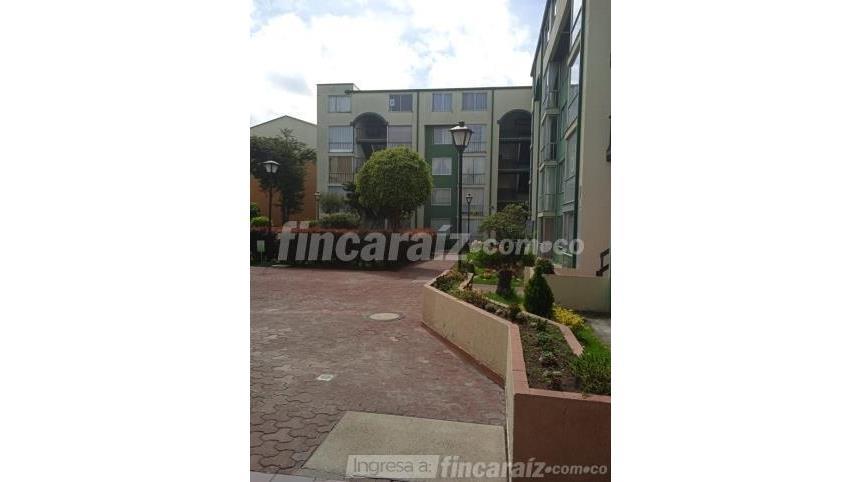 Piso – Bogotá, Localidad Suba - Vista 3