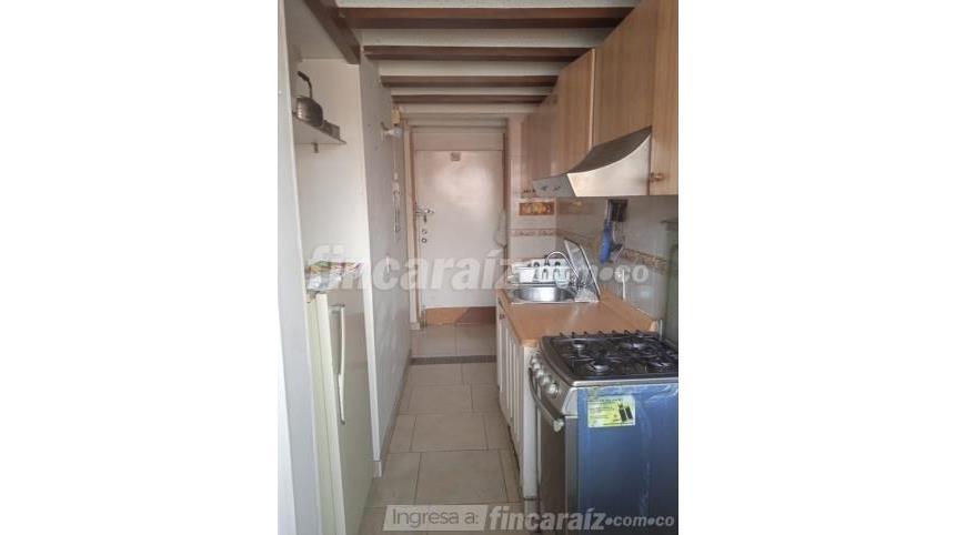 Piso – Bogotá, Localidad Suba - Vista 4