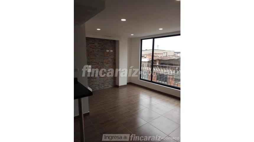 Piso – Bogotá, Santa Rosita, Localidad Engativá - Vista 2