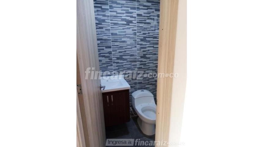 Piso – Bogotá, Santa Rosita, Localidad Engativá - Vista 3