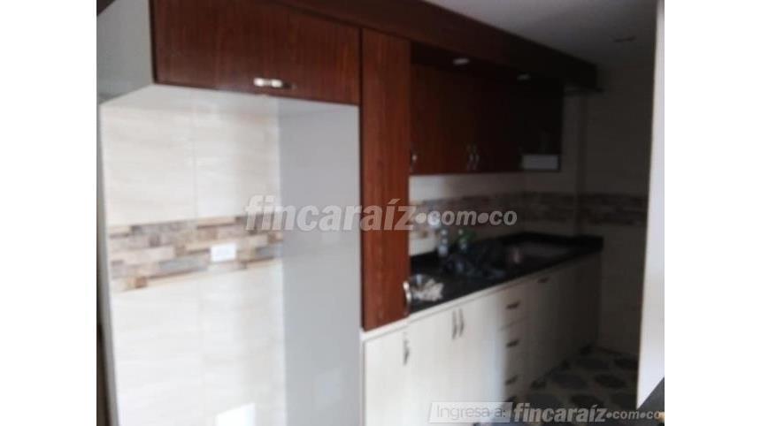 Piso – Bogotá, Santa Rosita, Localidad Engativá - Vista 5