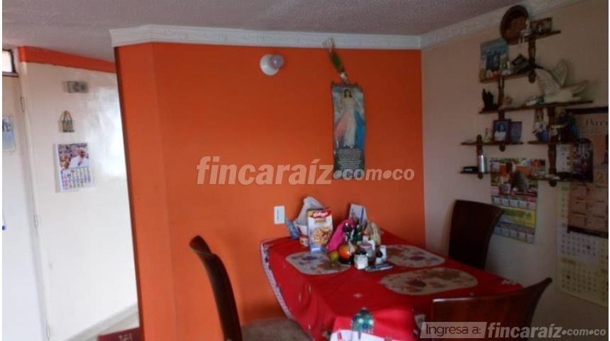 Piso – Bogotá, Casablanca, Localidad Kennedy - Vista 3