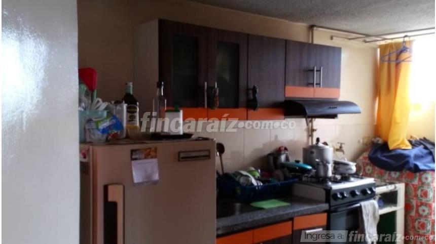 Piso – Bogotá, Casablanca, Localidad Kennedy - Vista 4