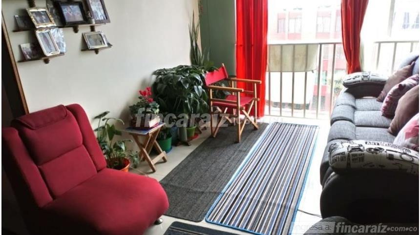 Piso – Bogotá, Casablanca, Localidad Kennedy - Vista 5