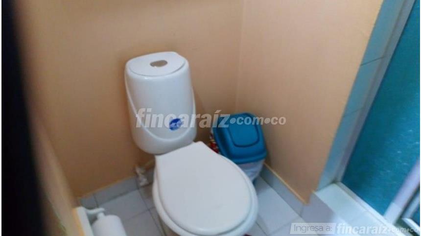 Piso – Bogotá, Casablanca, Localidad Kennedy - Más