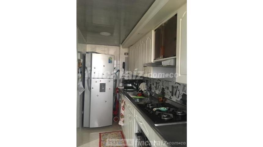 Piso – Bogotá, Localidad Kennedy - Vista 2