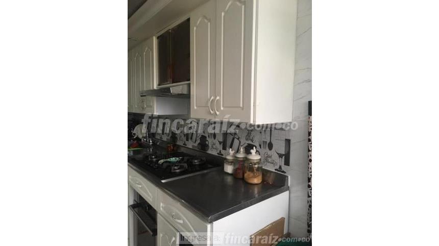 Piso – Bogotá, Localidad Kennedy - Vista 3