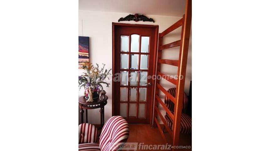 Piso – Bogotá, Capri, Localidad Usaquén - Vista 2