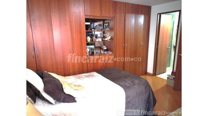 Piso – Bogotá, Capri, Localidad Usaquén - Vista 5