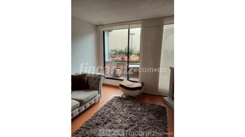 Piso – Bogotá, Localidad Barrios Unidos - Vista 4