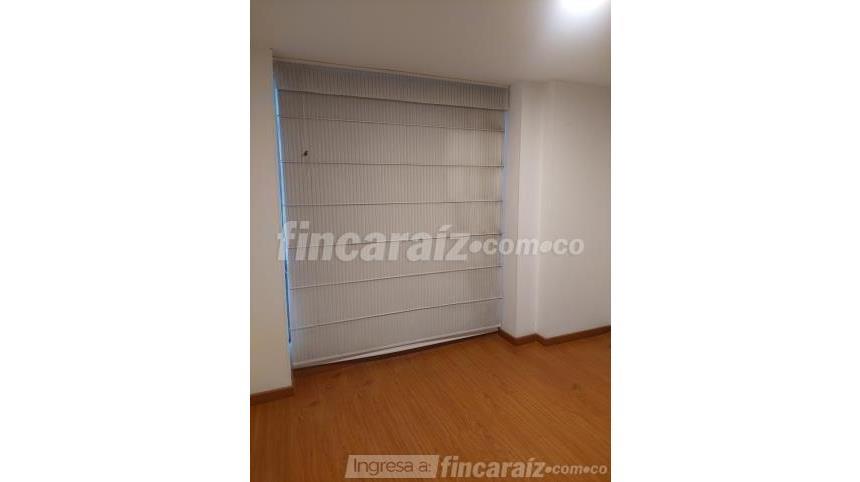 Piso – Bogotá, Localidad Barrios Unidos - Vista 2