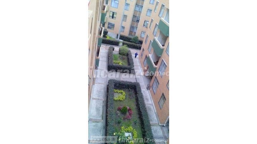 Piso – Bogotá, Tierra Buena, Localidad Kennedy - Vista 2