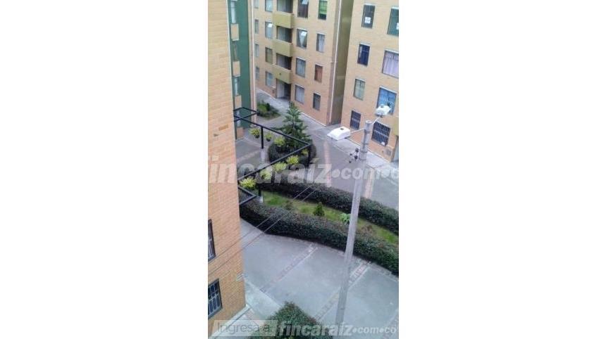 Piso – Bogotá, Tierra Buena, Localidad Kennedy - Vista 3