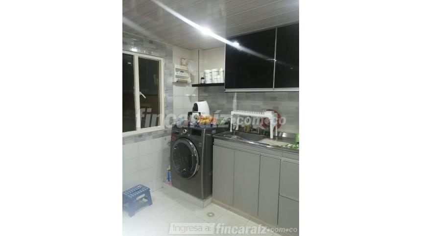 Piso – Bogotá, Alferez Real, Localidad Kennedy - Vista 2