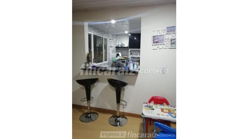 Piso – Bogotá, Alferez Real, Localidad Kennedy - Vista 3