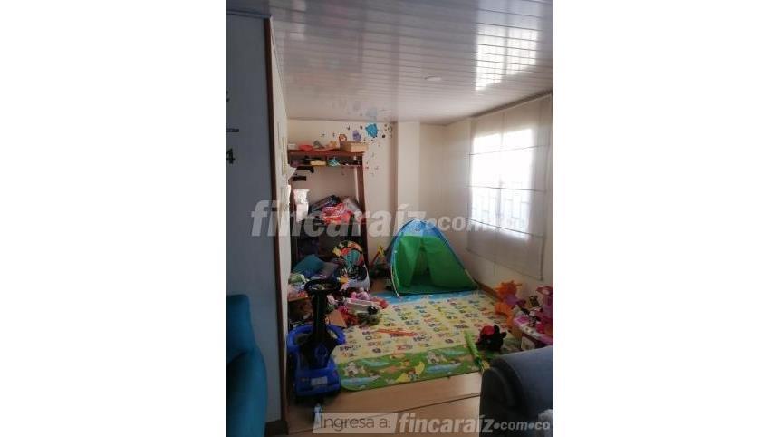 Piso – Bogotá, Alferez Real, Localidad Kennedy - Vista 4