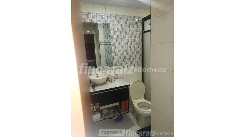 Piso – Bogotá, Alferez Real, Localidad Kennedy - Vista 5