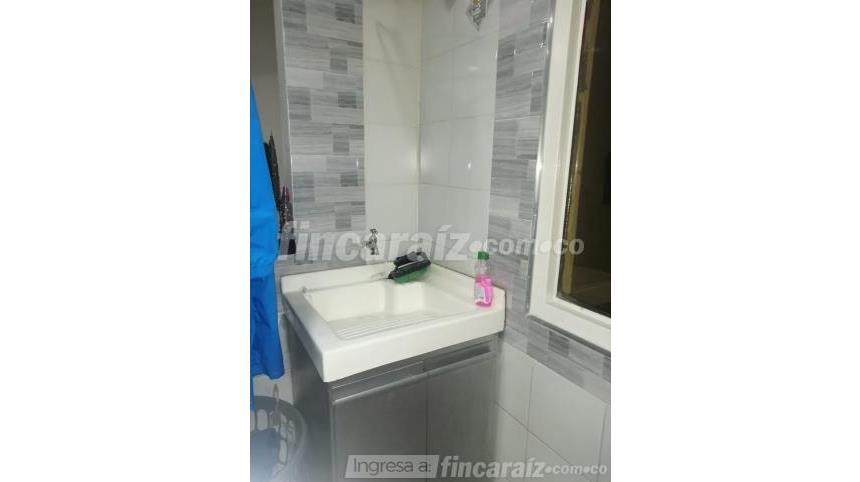 Piso – Bogotá, Alferez Real, Localidad Kennedy - Más