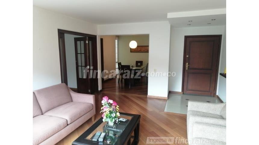 Piso – Bogotá, Localidad Suba - Vista 2