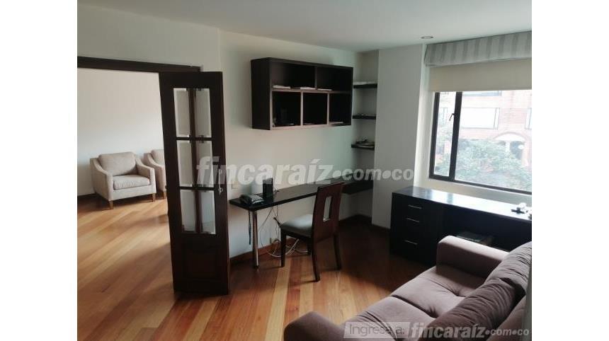 Piso – Bogotá, Localidad Suba - Vista 3