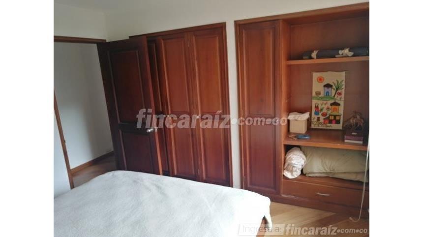 Piso – Bogotá, Localidad Suba - Vista 4