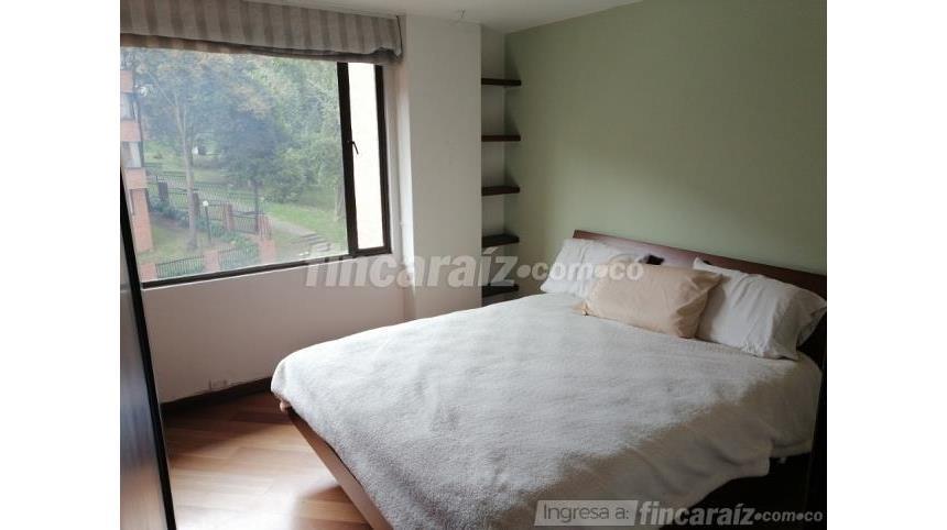 Piso – Bogotá, Localidad Suba - Vista 5
