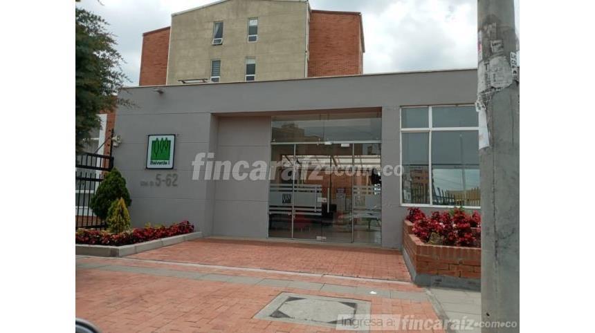 Apartamento en Venta - Görünüm 5