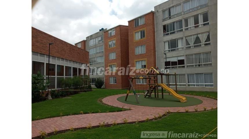Apartamento en Venta - Daha fazla