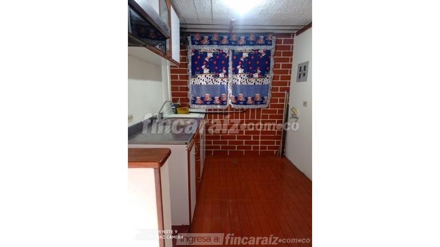 Piso – Bogotá, Las Lomas, Localidad Rafael Uribe Uribe - Vista 2