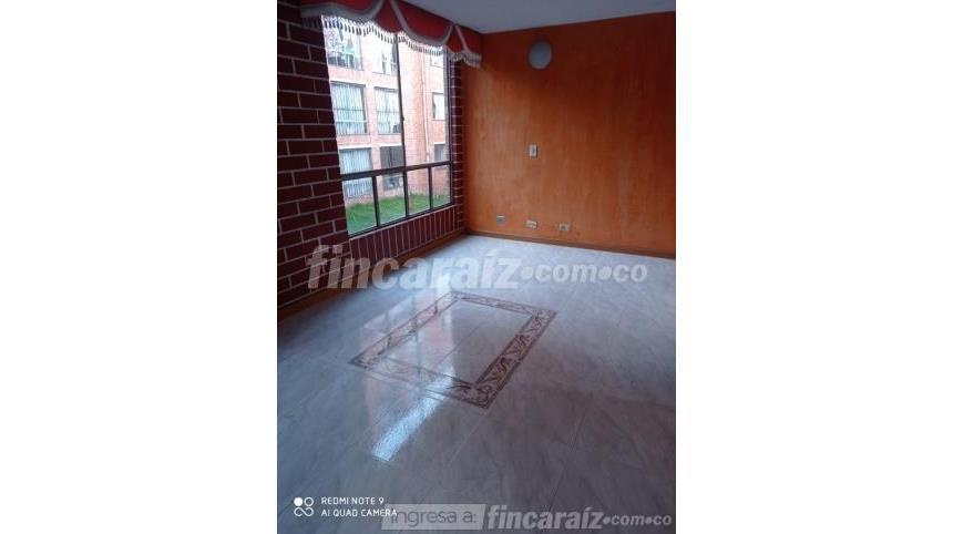 Piso – Bogotá, Las Lomas, Localidad Rafael Uribe Uribe - Vista 3