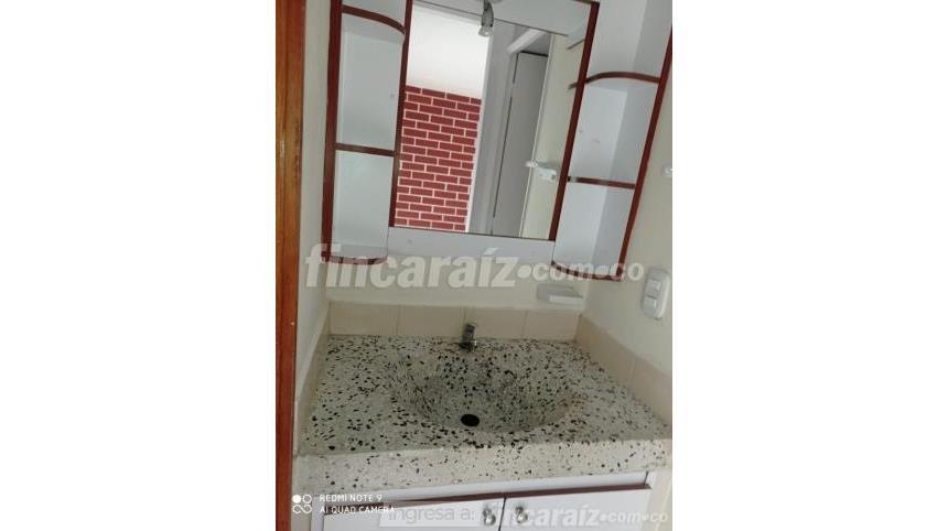 Piso – Bogotá, Las Lomas, Localidad Rafael Uribe Uribe - Vista 4