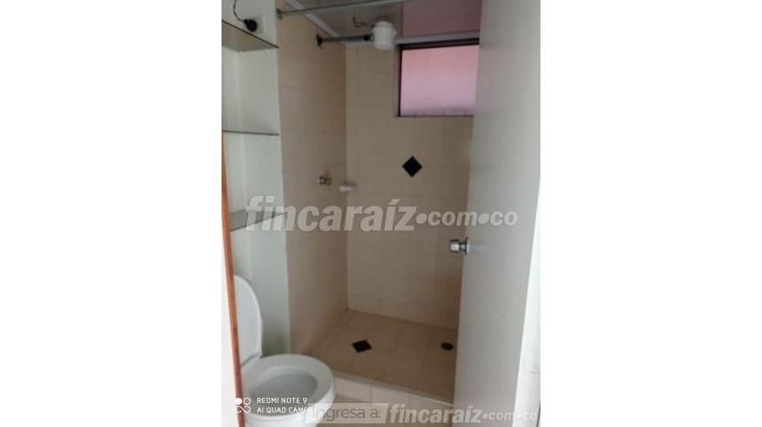 Piso – Bogotá, Las Lomas, Localidad Rafael Uribe Uribe - Vista 5