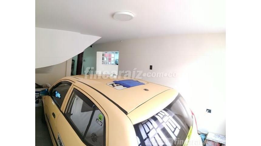 Casa – Bogotá, Bosque Popular, Localidad Engativá - Vista 3