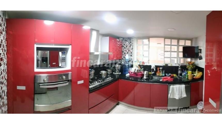 Casa – Bogotá, Bosque Popular, Localidad Engativá - Vista 4