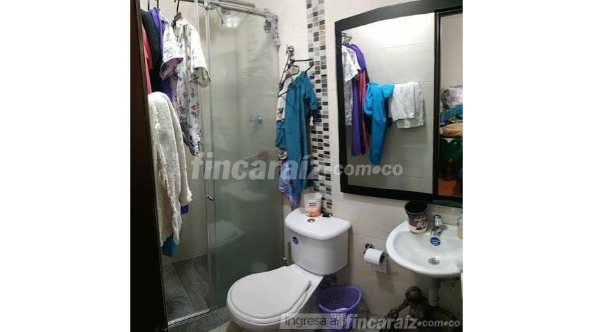Casa – Bogotá, Bosque Popular, Localidad Engativá - Más