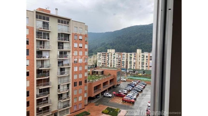 Piso – Bogotá, Canaima, Localidad Usaquén - Vista 2