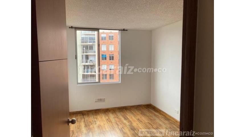 Piso – Bogotá, Canaima, Localidad Usaquén - Vista 3